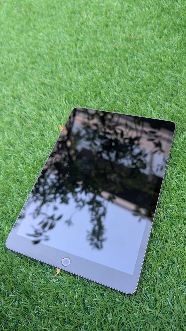 Ipad 9 generation 7