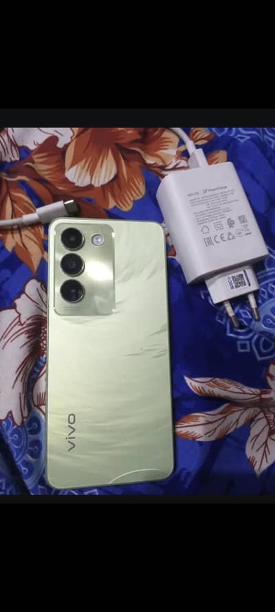 Vivo Y100 8GB/256GB