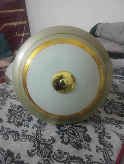 Pak fan