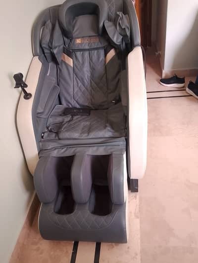 Full Body massage