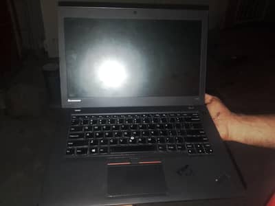 Lenovo Thinkpad t450