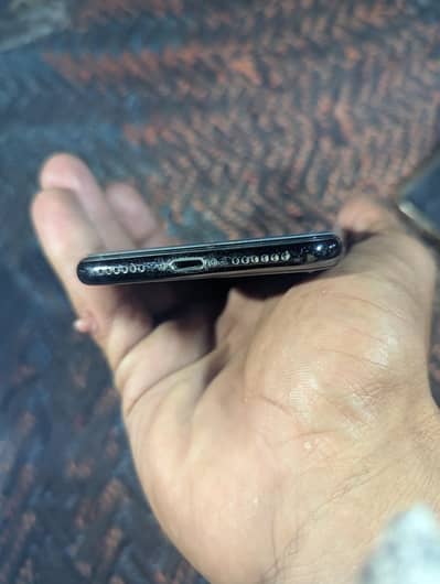 Apple iPhone X