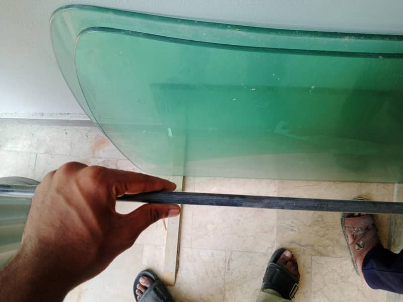 Table Mirrors 1