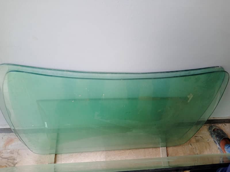 Table Mirrors 3
