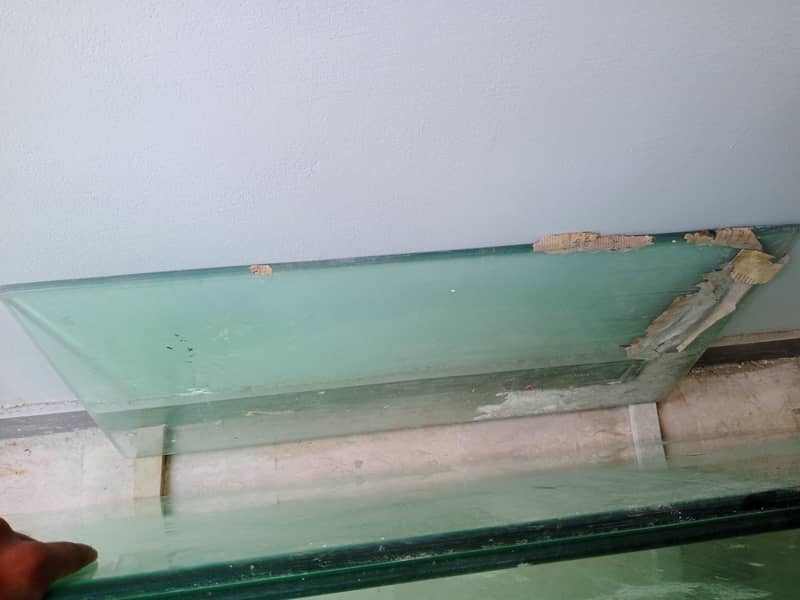 Table Mirrors 4
