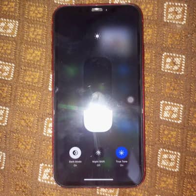 Apple iPhone XR