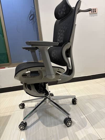 Premium Office chair (for long sessions)
