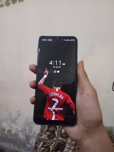 Realme C11 4/64 ha phone condition 10/8