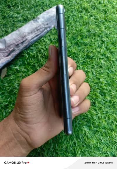Google Pixel 7a 10/9.5 condition all ok