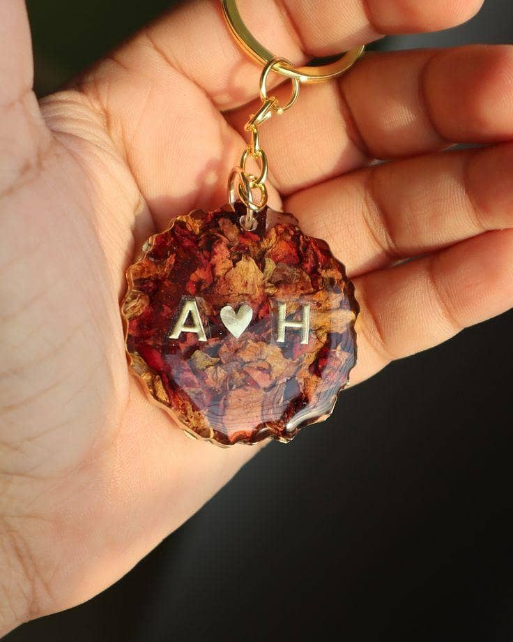 customized keychains 0