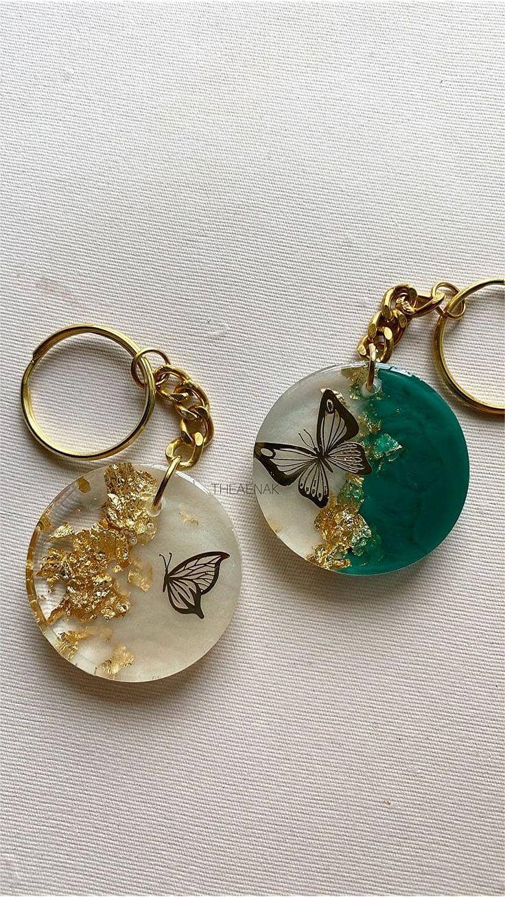 customized keychains 3