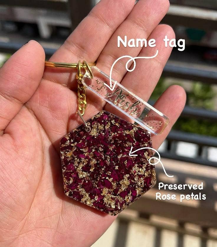customized keychains 4
