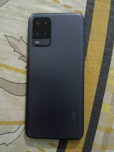 OPPO A54