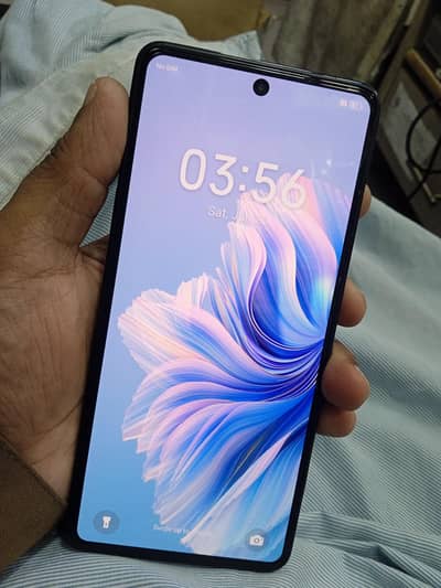 Tecno CAMON 20