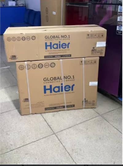 Haier 1.5 Ton Ac T3 Compressor Available For Sale