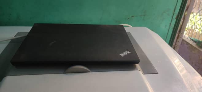 Lenovo ThinkPad T480