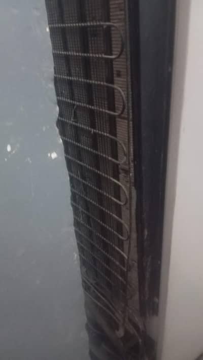 refrigerator
