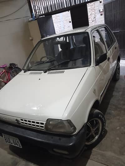 Mehran For Sale Urgent