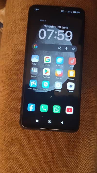 Xiaomi Redmi 13c