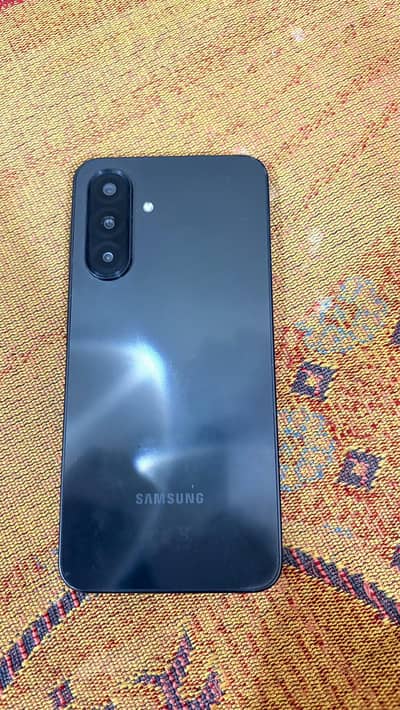 Samsung Mobile A17