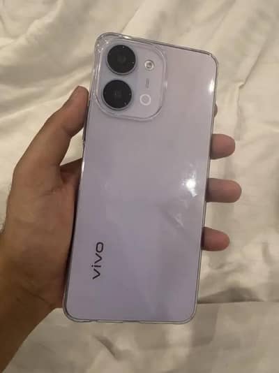 Vivo Y5