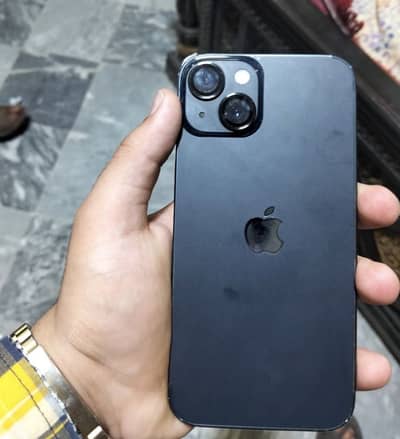 Apple iPhone 13 factory unlock