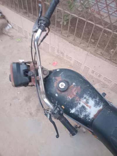 HI SPEED 70 USED IN GOOD CONDITION