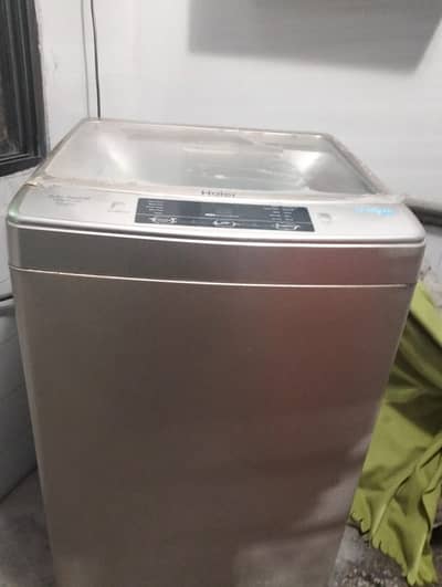 Haier HWM110-1789