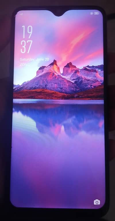 OPPO F9 Pro Vivo Y11