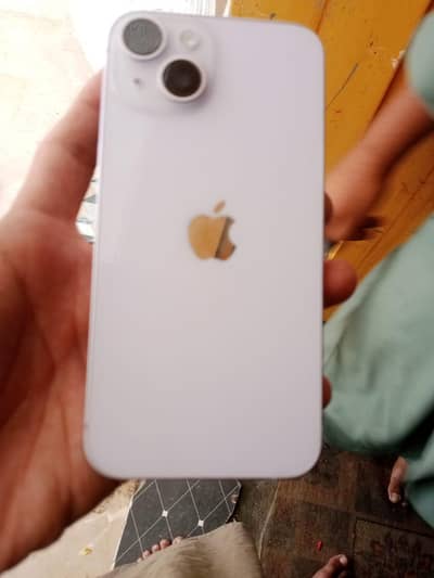 Apple iPhone 14