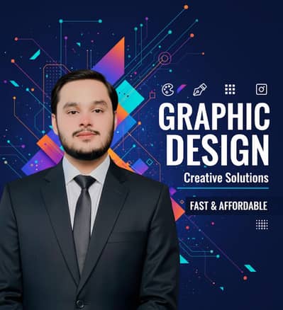 Graphic Designing Job Wanted