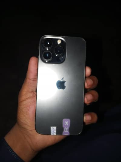 Apple iPhone 13 Pro