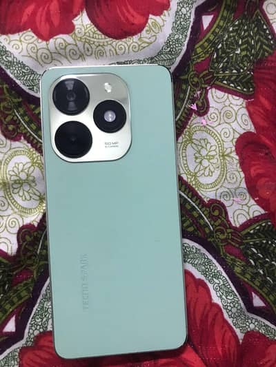 Tecno Spark 20C