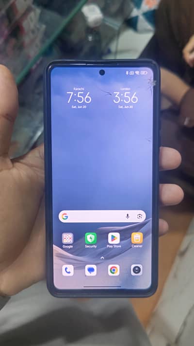 Xiaomi 11T Pro