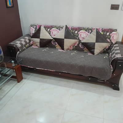 05Seaters Sofa Set