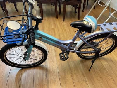 Kids Bicycle Used
