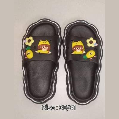 imported softies sandals for kids