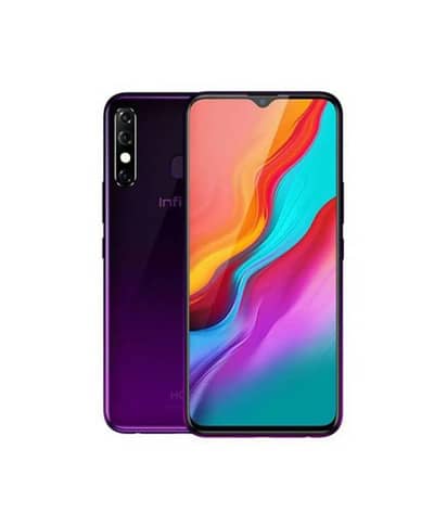 Infinix Hot 8    4/64