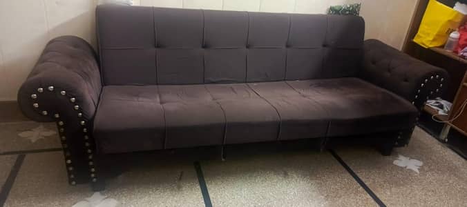 Sofa cumbed / sofa / sofabed / cumbed