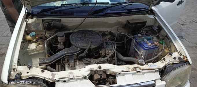 Suzuki Alto 2008
