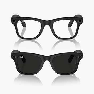 meta Ai glasses