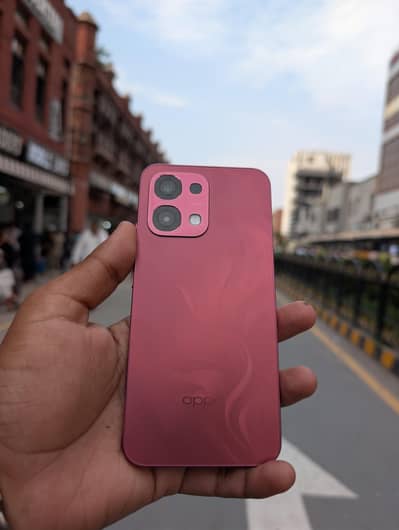 OPPO A6 Pro 8 256