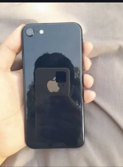 Apple iPhone SE 3rd gen