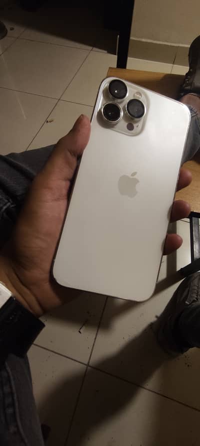 Apple iPhone 13 Pro Max
