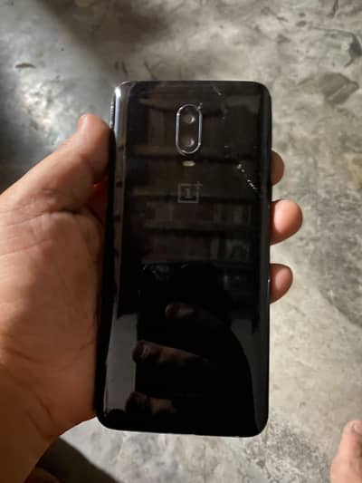 One Plus 6T