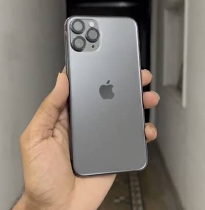 Apple iPhone 11 Pro