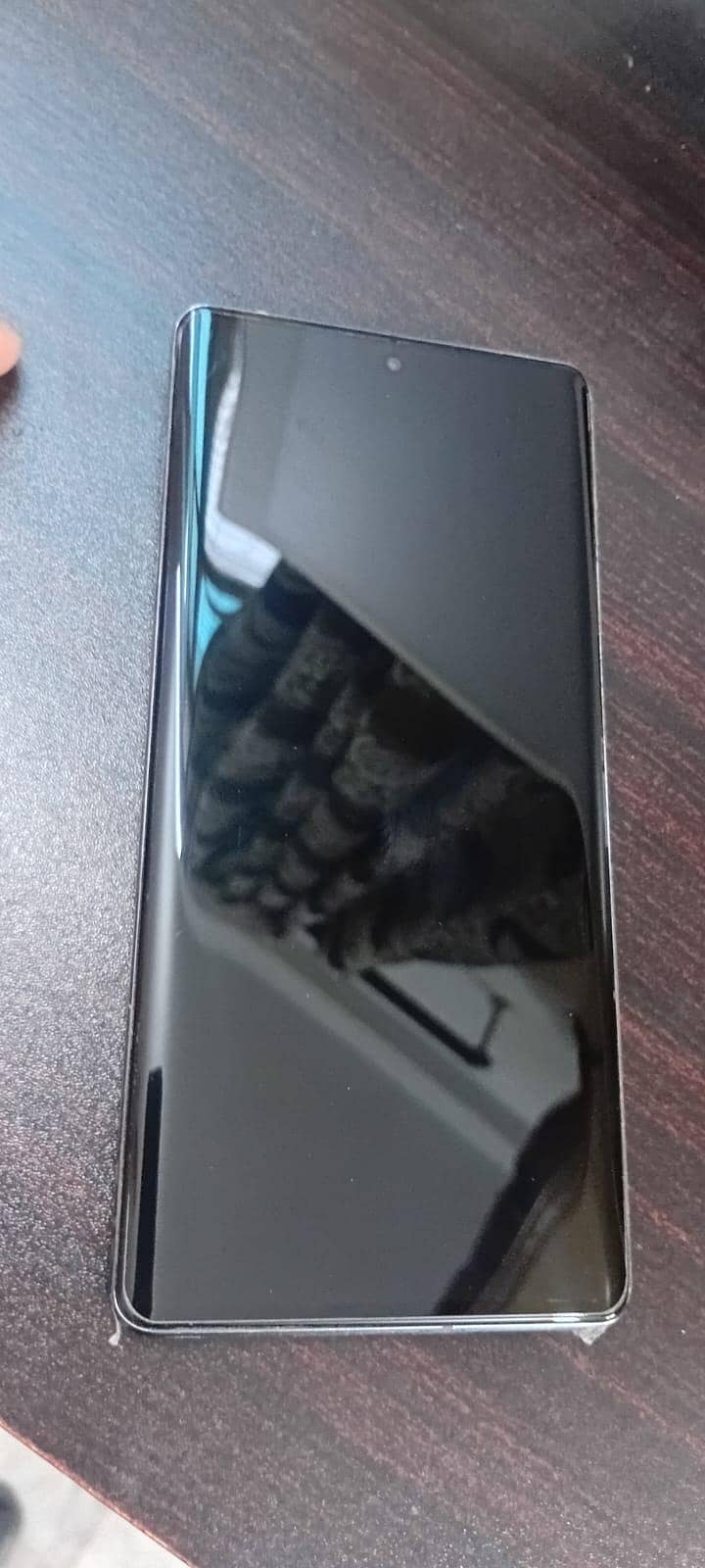 Google Pixel 7 Pro 5