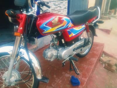 2026 Bike for Sale – Like New Condition