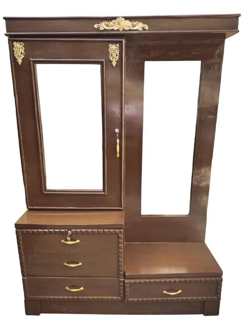 Dressing Table 0