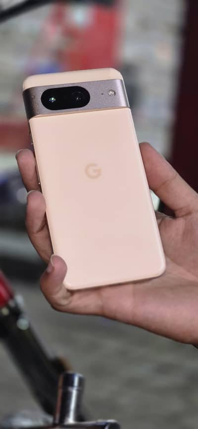 Google Pixel 8